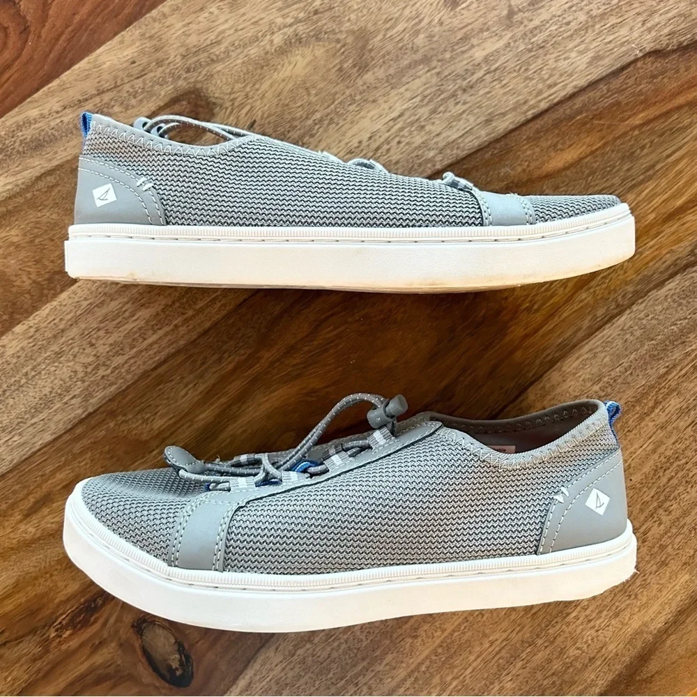 Sperry Abyss washable kids water shoes